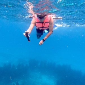 Meet your Posher, Ignacio